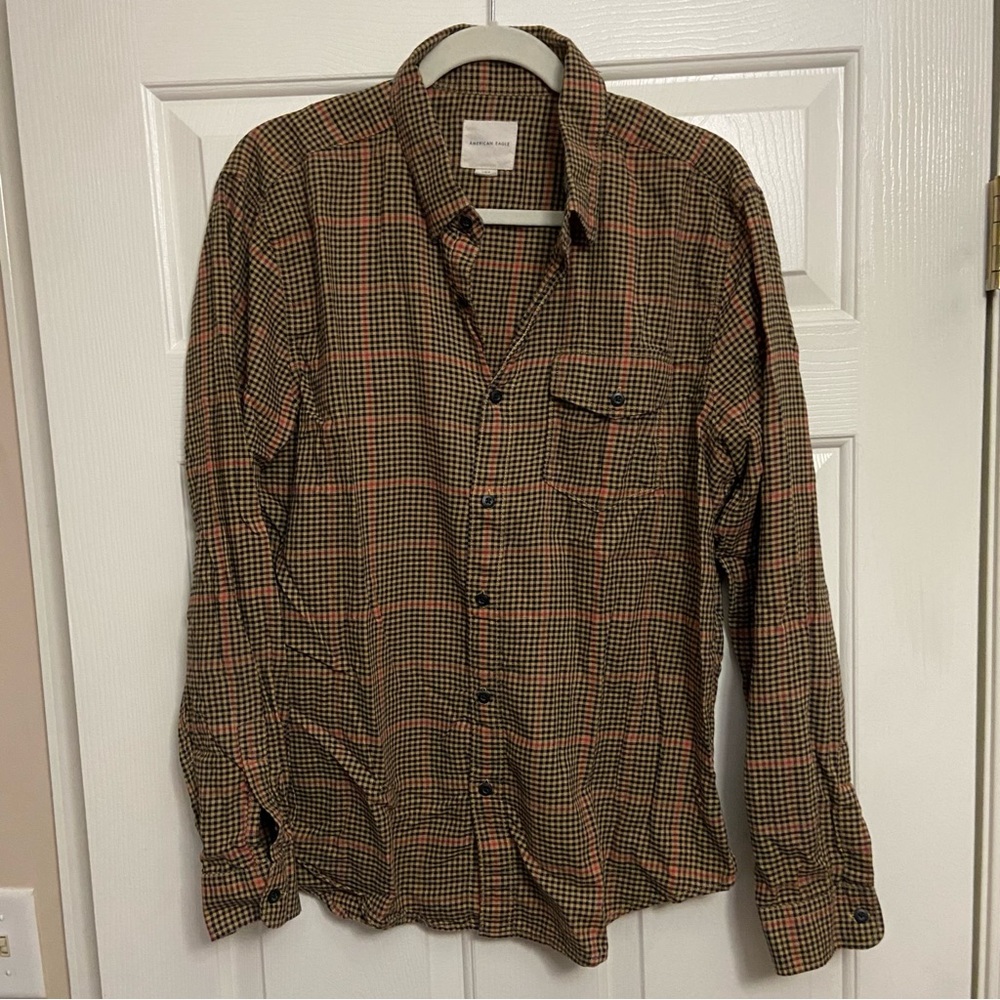 Casual Shirt